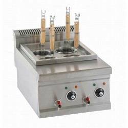 Vařič těstovin elektrický stolní EPC-4T