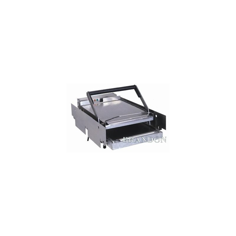 Toaster BT1 pro hamburgové pečivo Toaster BT1 pro hamburgové pečivo