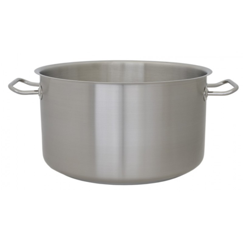 Hrnec střední Tomgast, nerez. 2,2 l, pr. 16 cm Hrnec střední Tomgast, nerez. 2,2 l, pr. 16 cm